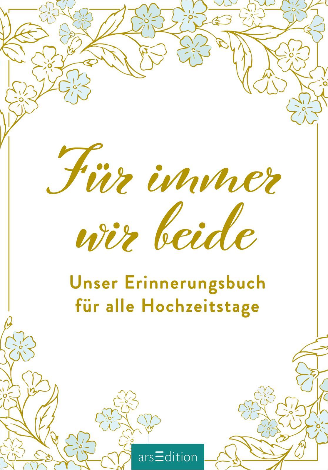 Beispielinhalt (Bild) Für immer wir beide
