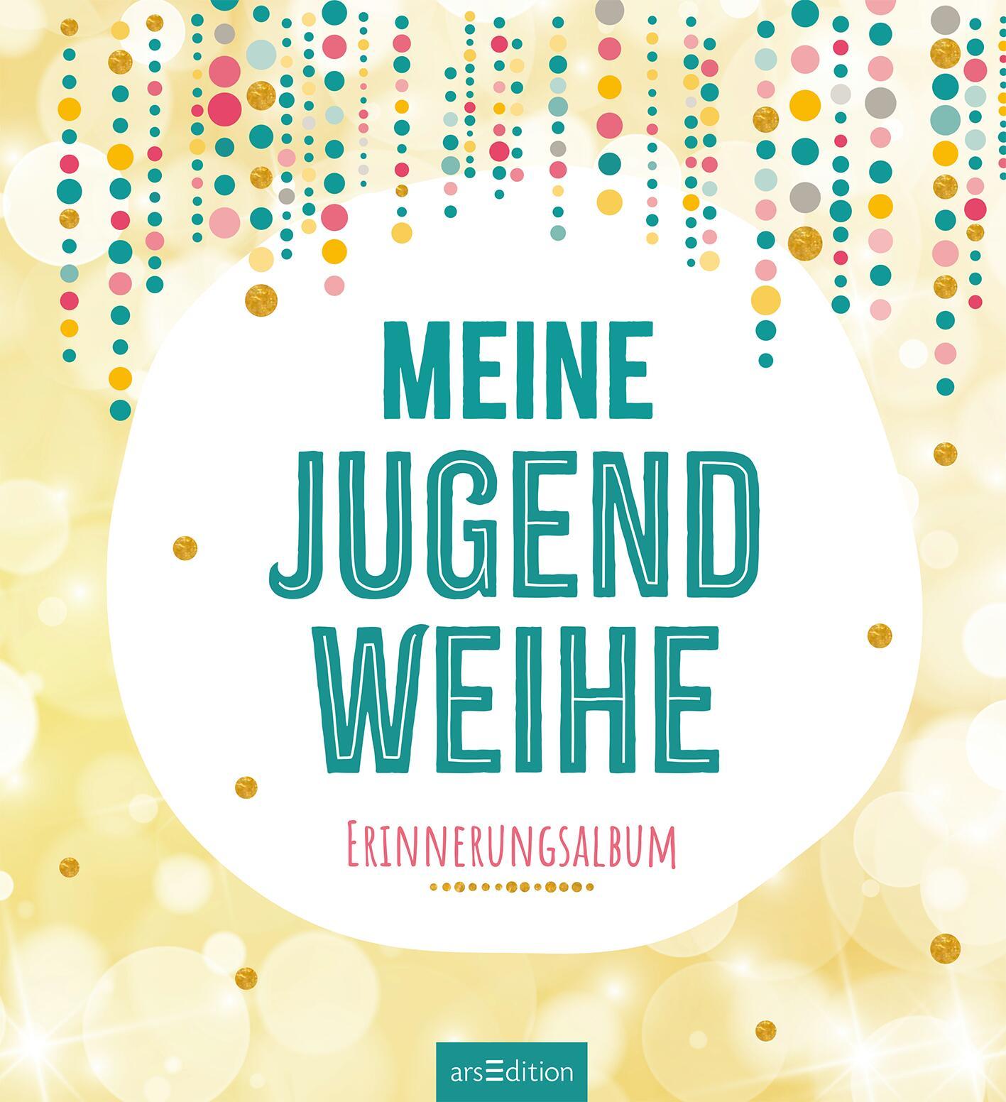 Beispielinhalt (Bild) Meine Jugendweihe