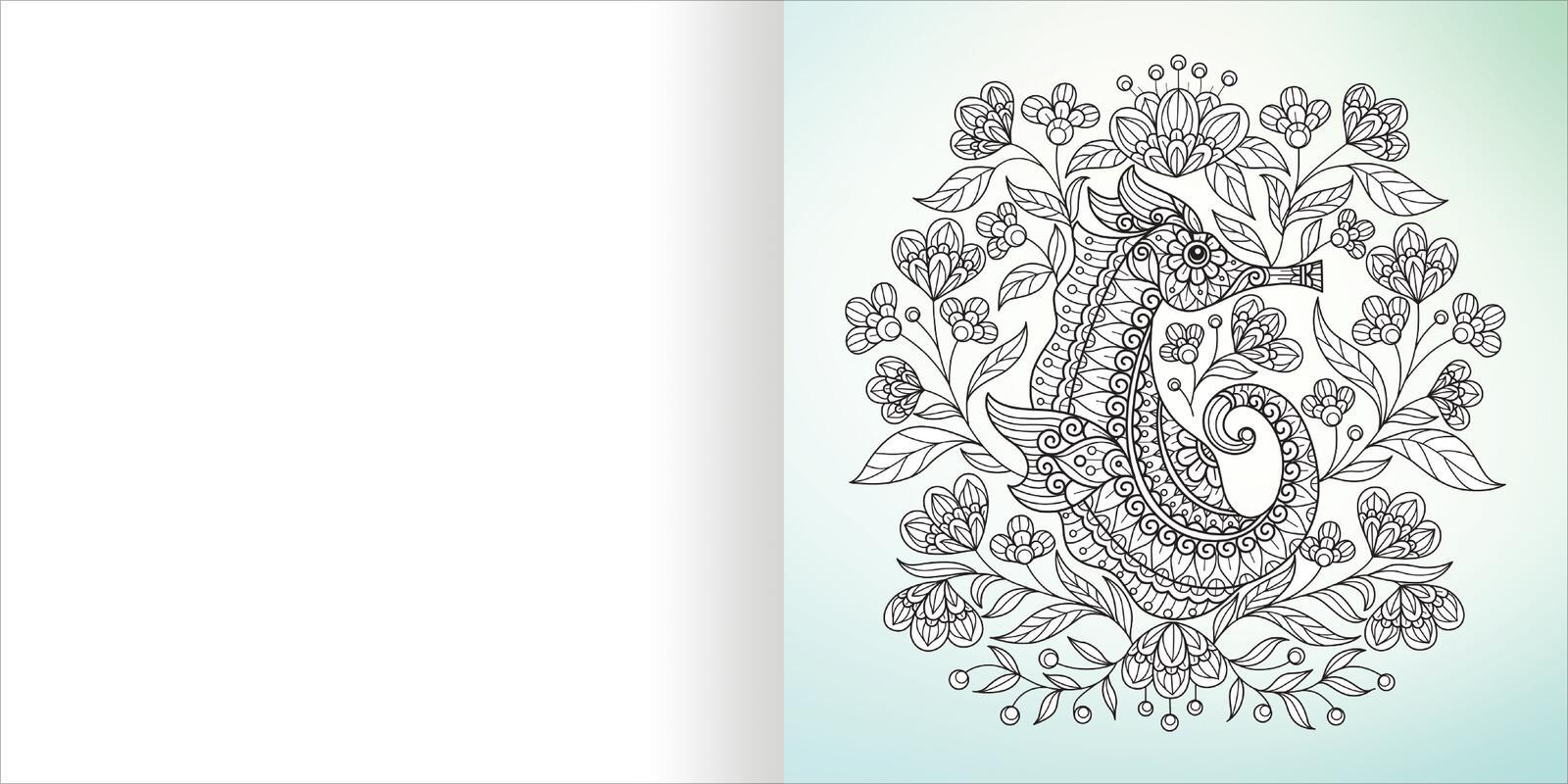 Beispielinhalt (Bild) Diamond Achtsamkeit