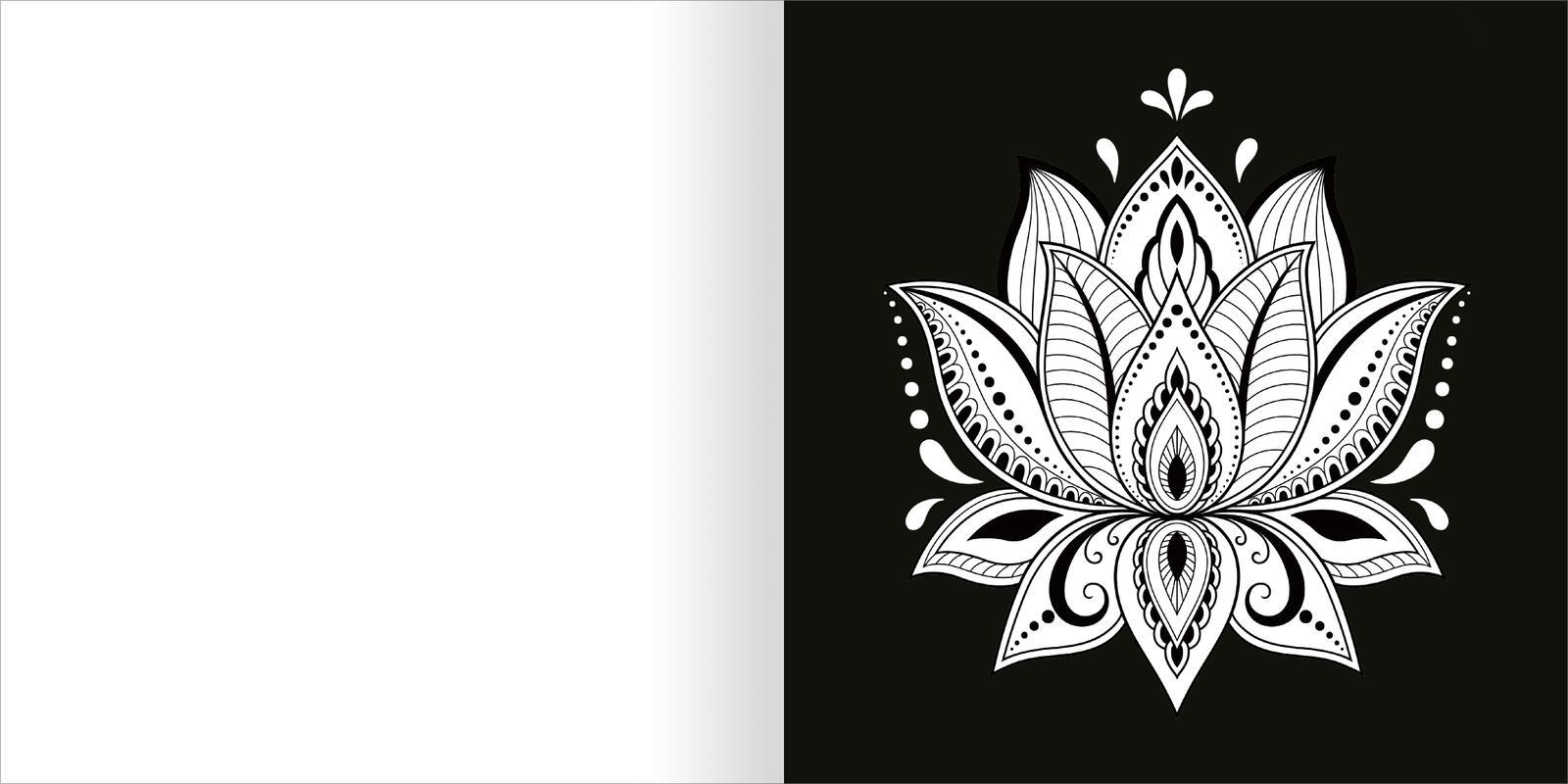 Beispielinhalt (Bild) Diamond Achtsamkeit