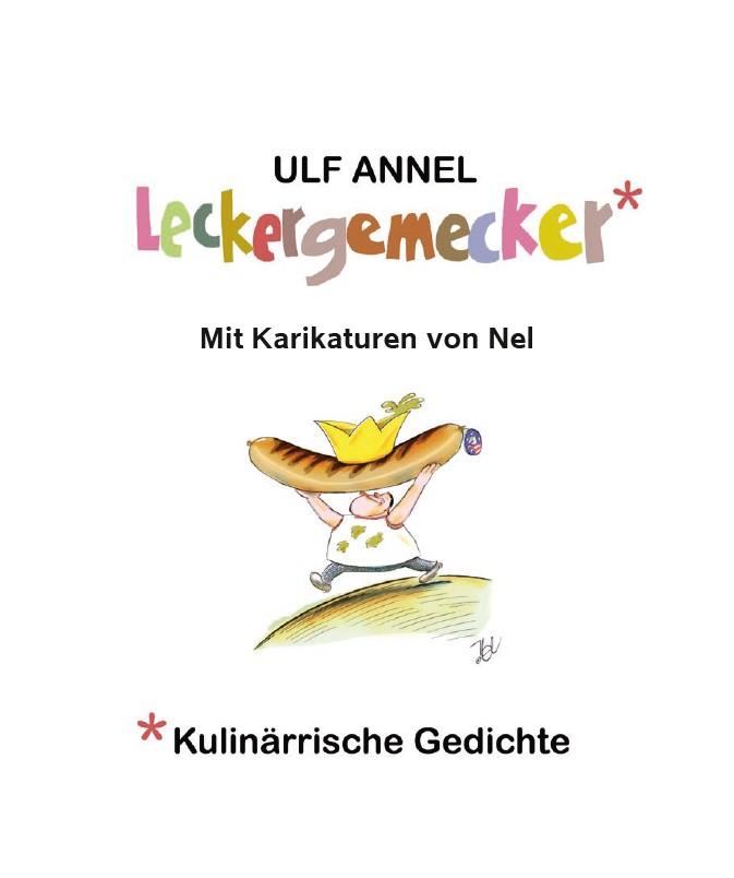 Beispielinhalt (Bild) Leckergemecker