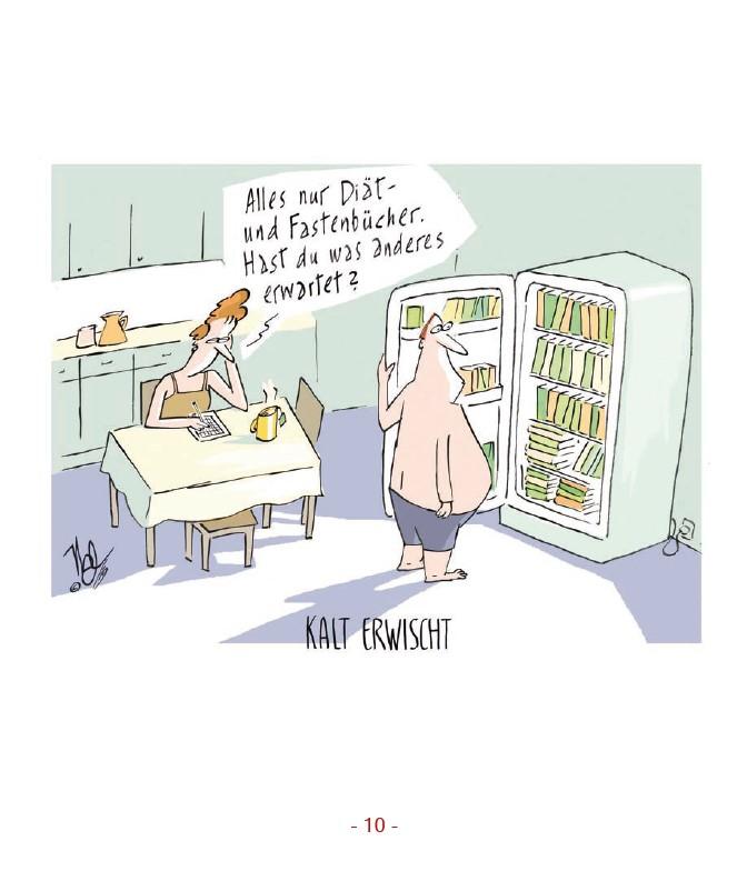 Beispielinhalt (Bild) Leckergemecker