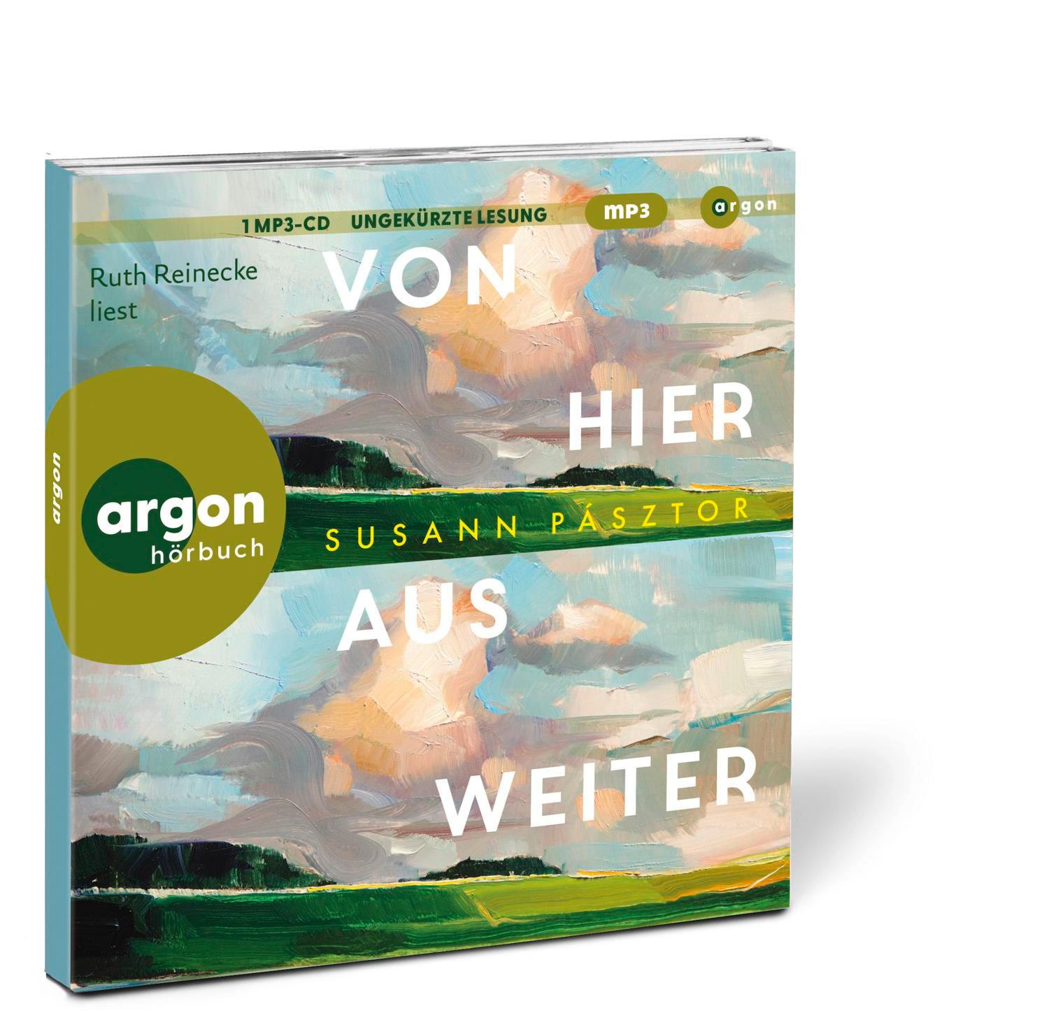 Beispielinhalt (Bild) Von hier aus weiter