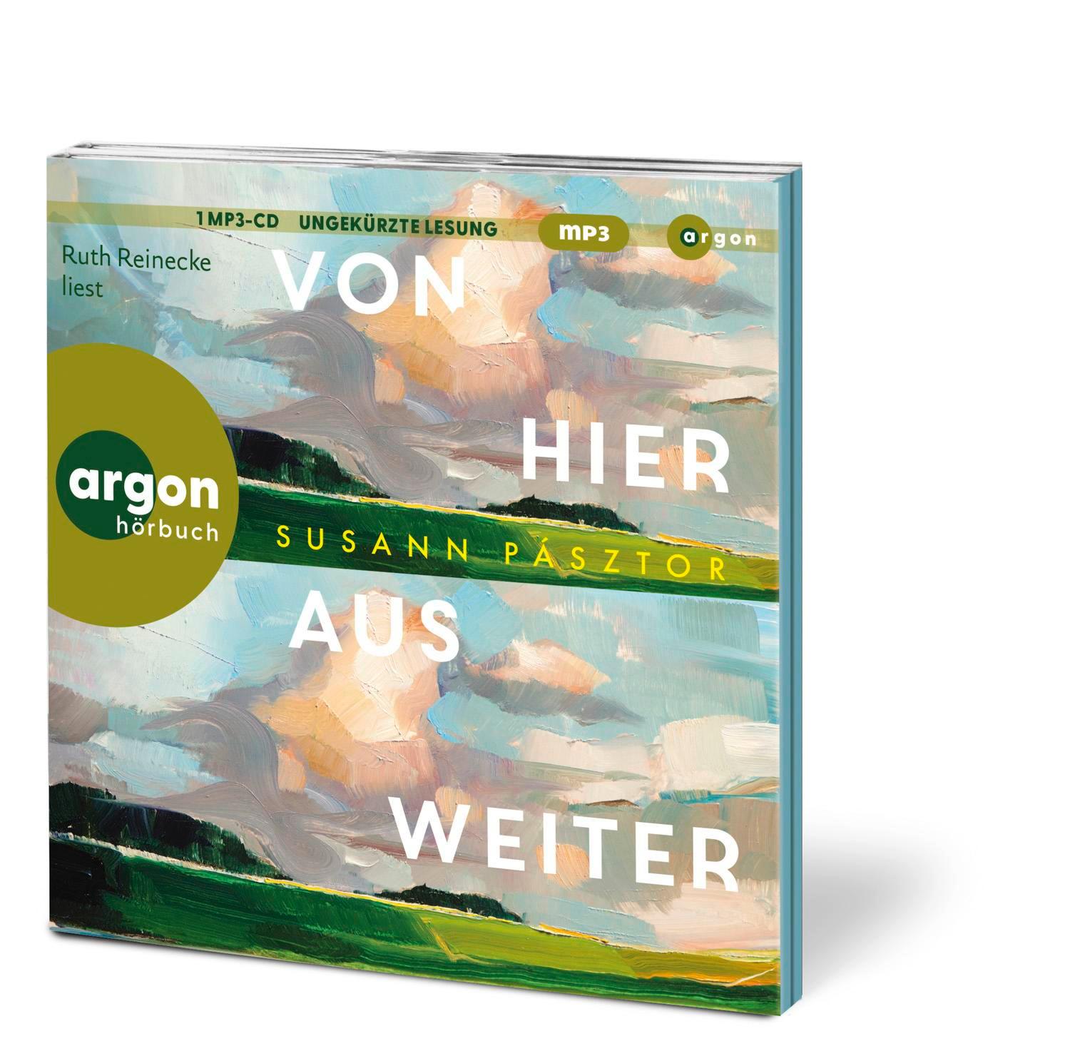 Beispielinhalt (Bild) Von hier aus weiter