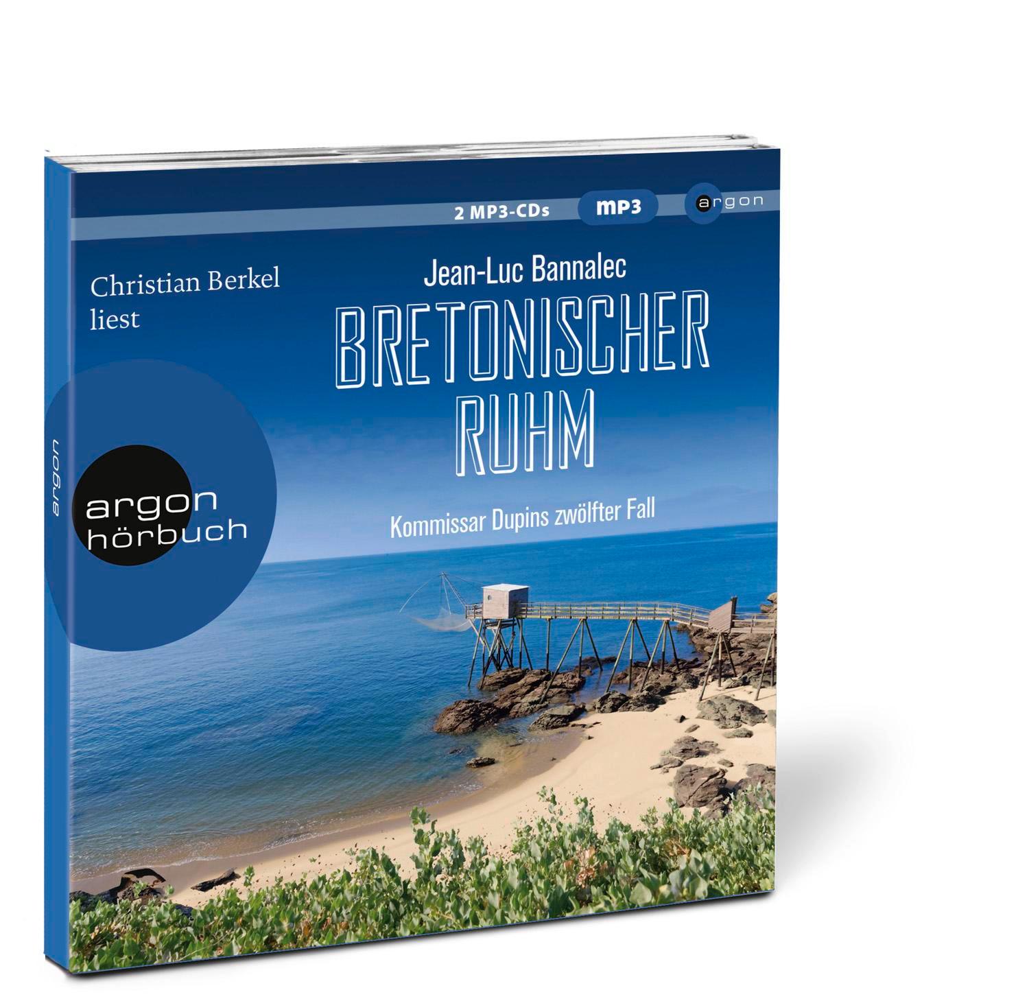 Beispielinhalt (Bild) Bretonischer Ruhm