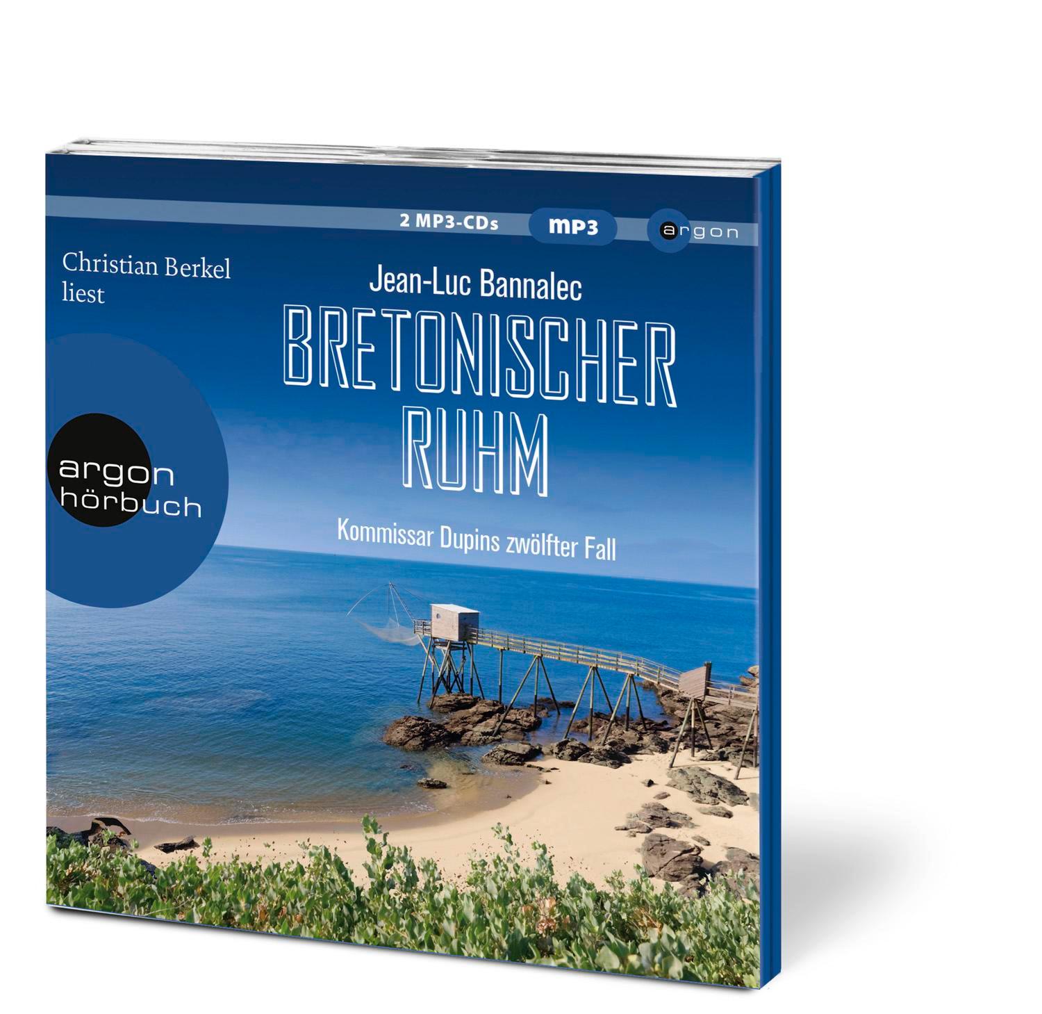 Beispielinhalt (Bild) Bretonischer Ruhm