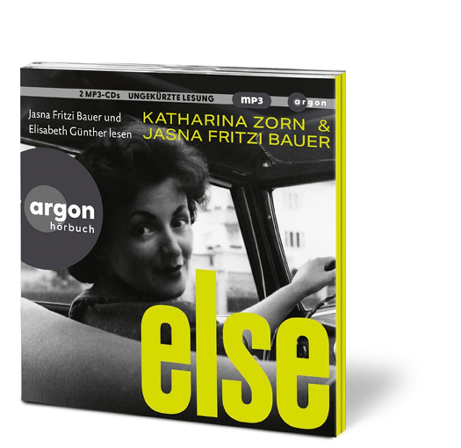 Beispielinhalt (Bild) Else