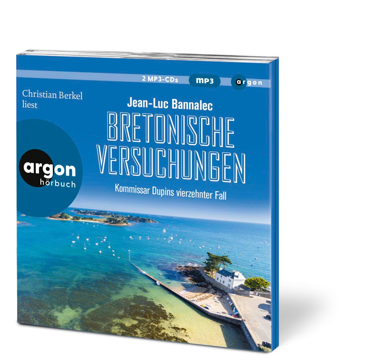 Beispielinhalt (Bild) Bretonische Versuchungen