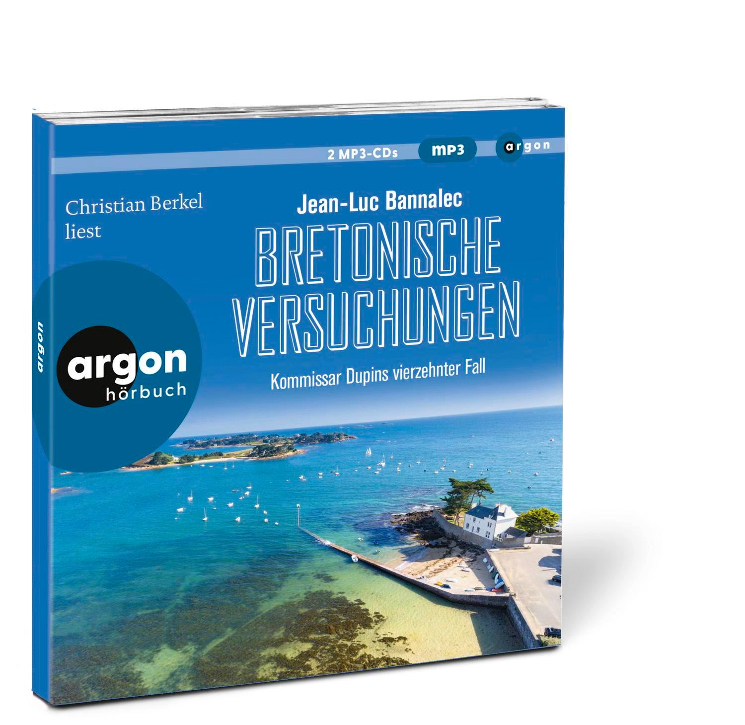 Beispielinhalt (Bild) Bretonische Versuchungen