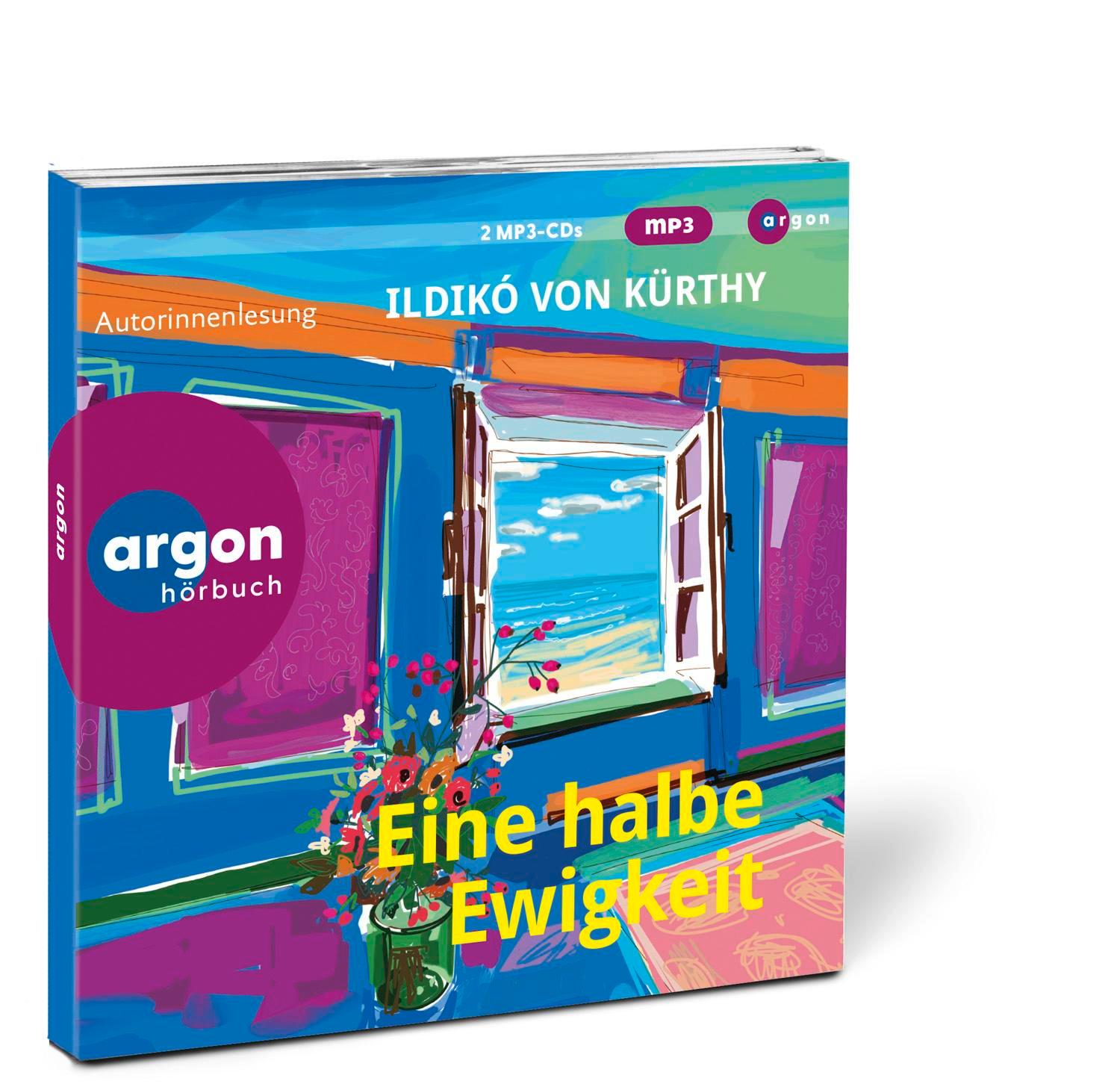 Beispielinhalt (Bild) Eine halbe Ewigkeit