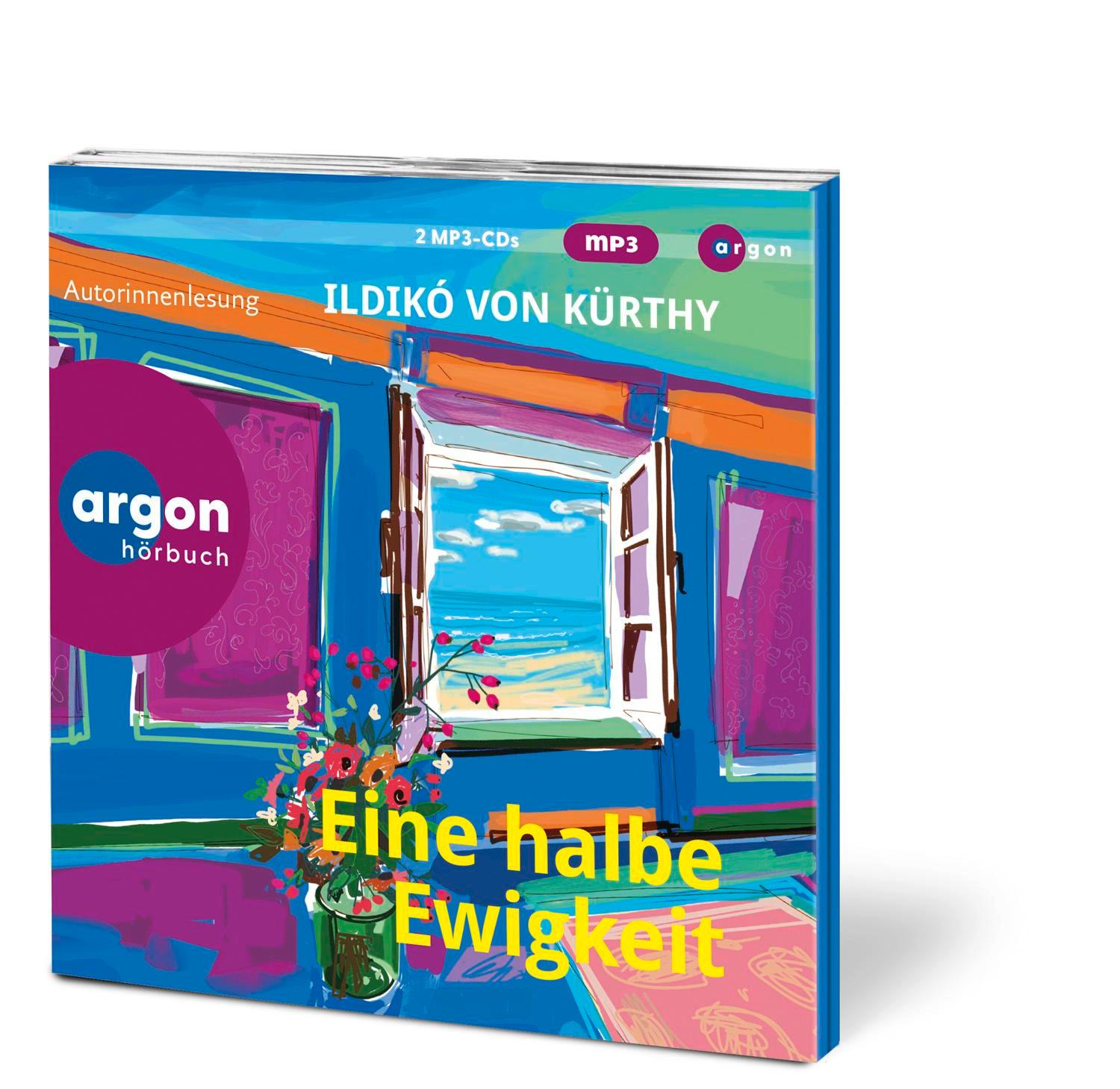 Beispielinhalt (Bild) Eine halbe Ewigkeit