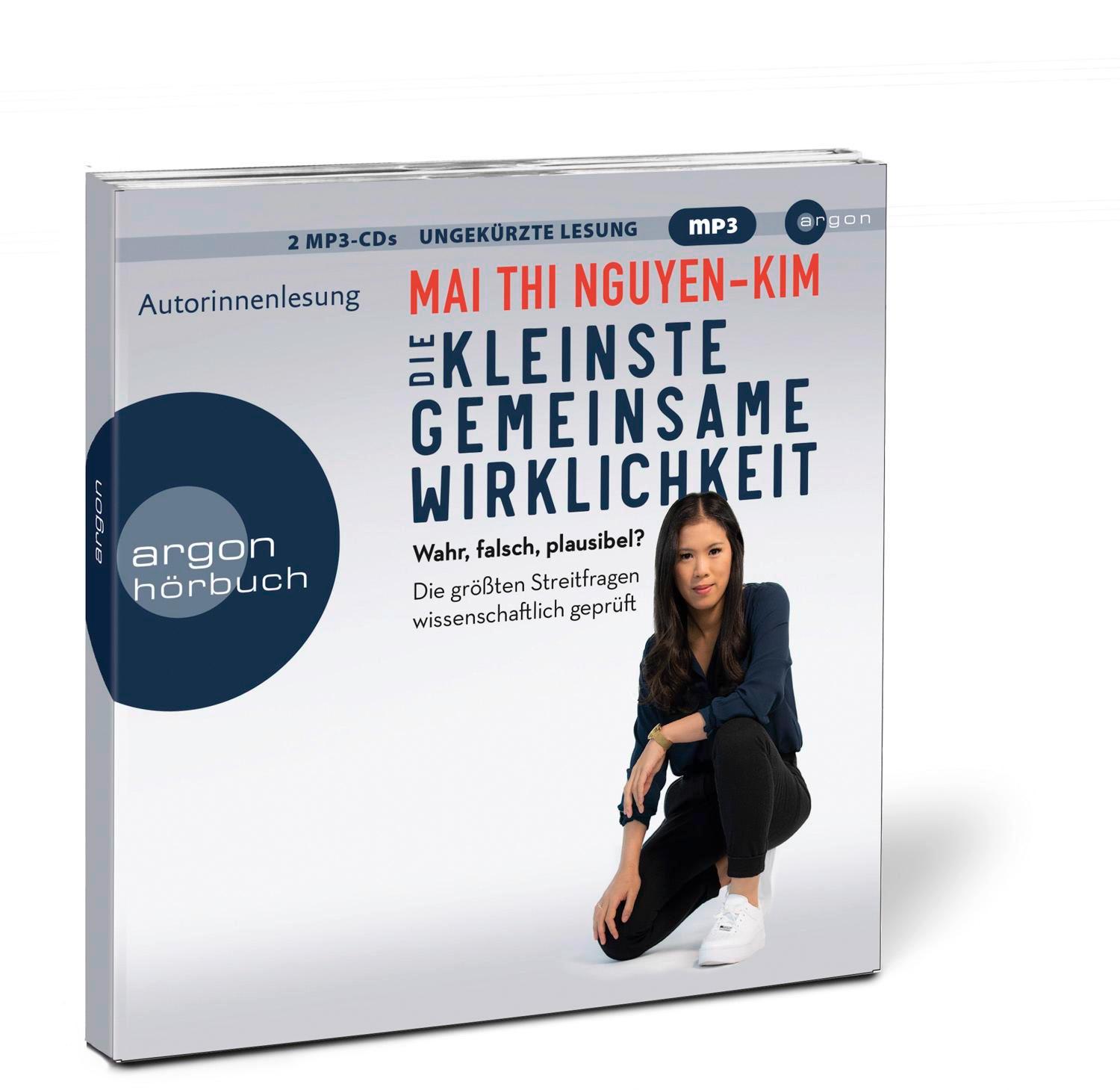 Beispielinhalt (Bild) Die kleinste gemeinsame Wirklichkeit