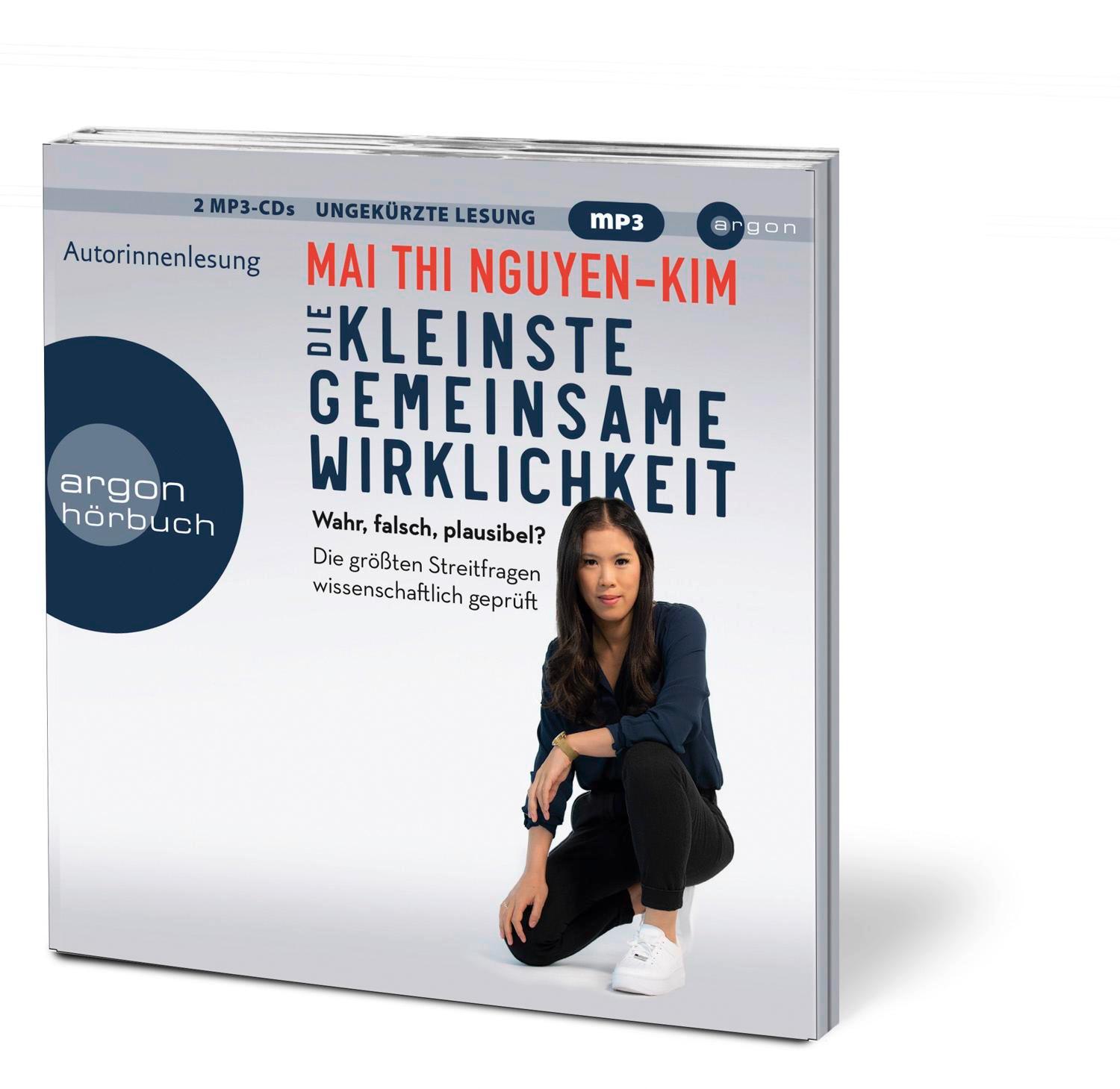 Beispielinhalt (Bild) Die kleinste gemeinsame Wirklichkeit