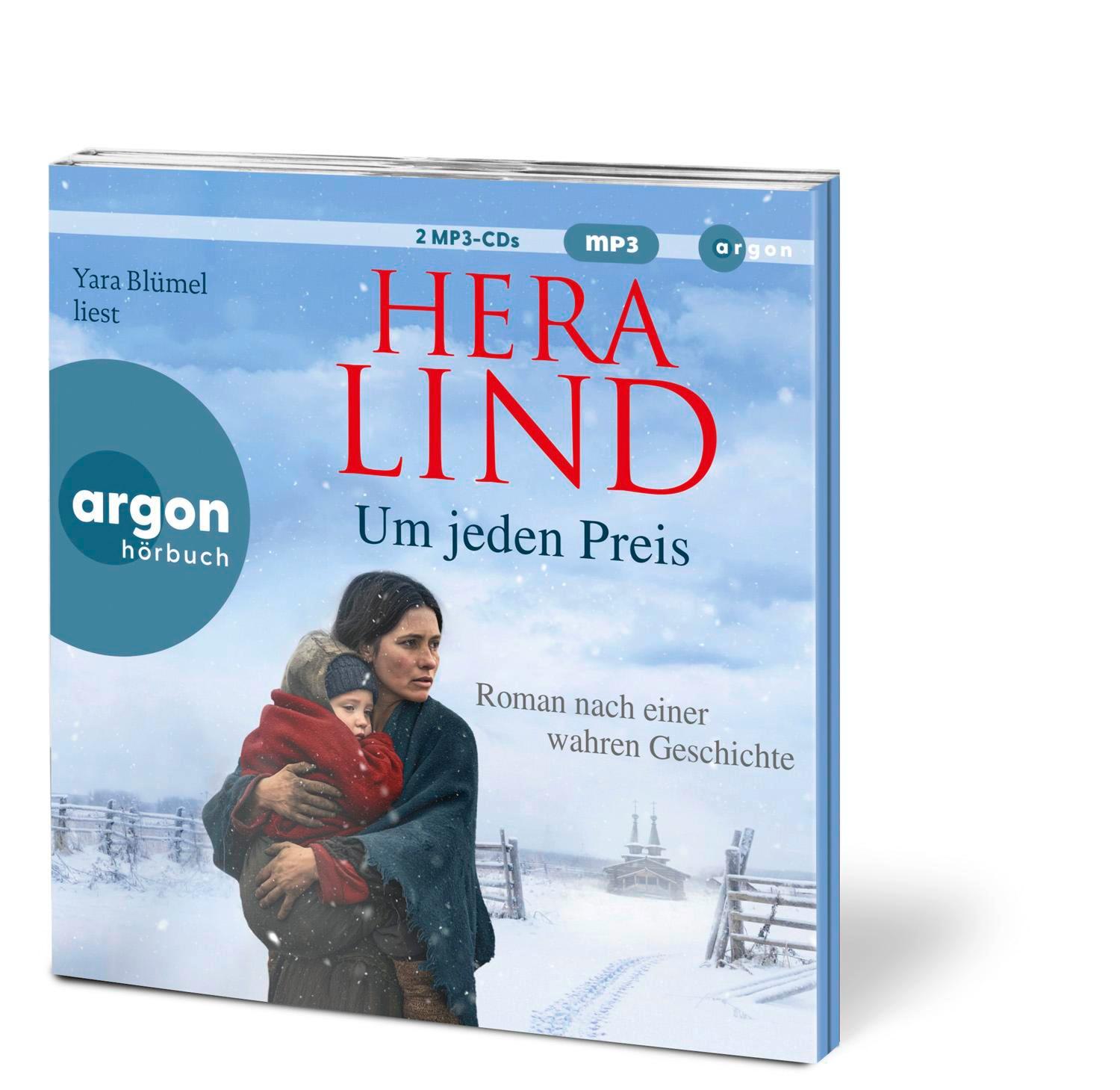 Beispielinhalt (Bild) Um jeden Preis