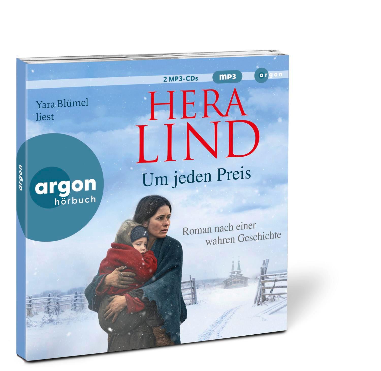Beispielinhalt (Bild) Um jeden Preis