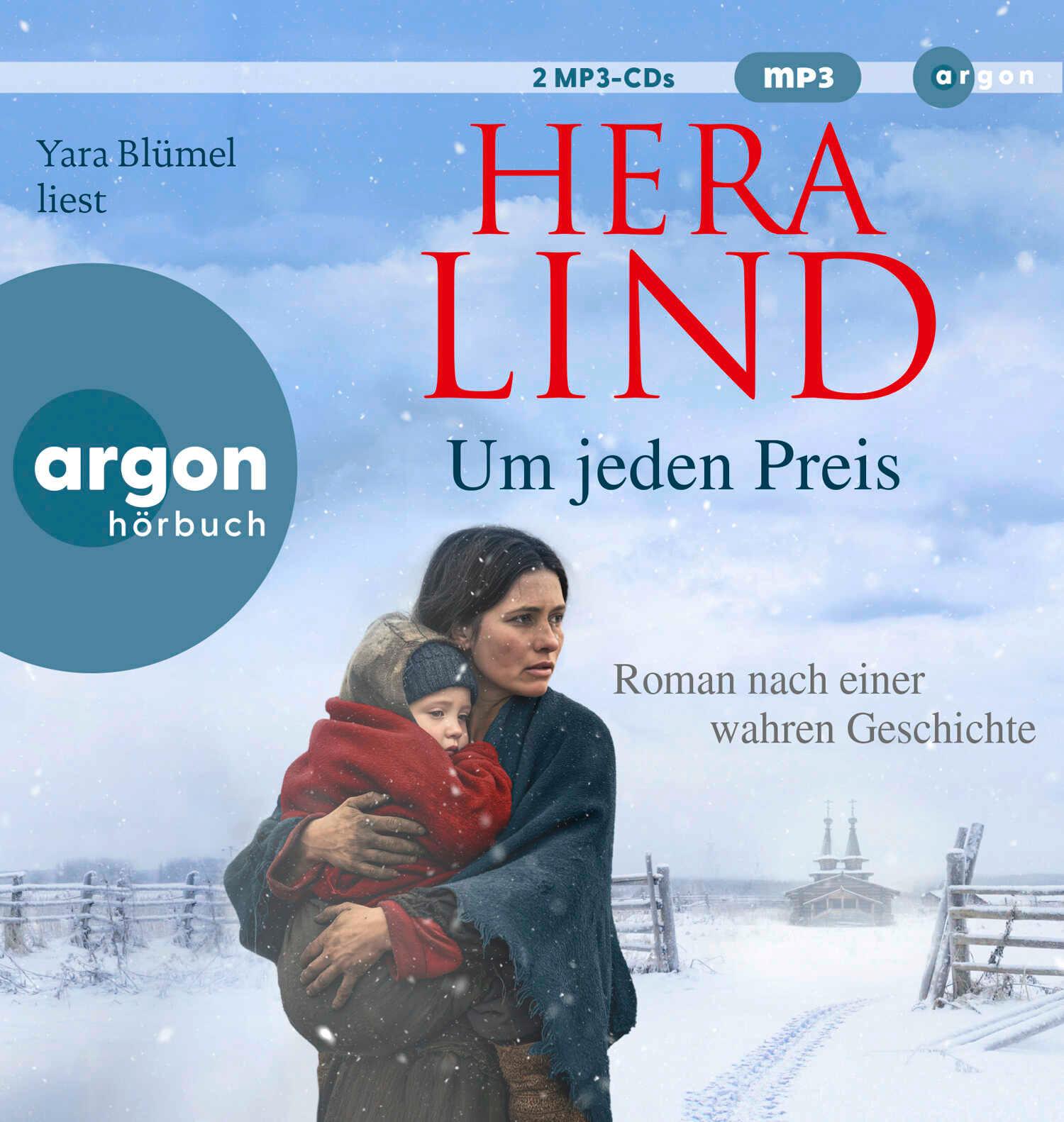 Vorderes Coverbild Um jeden Preis