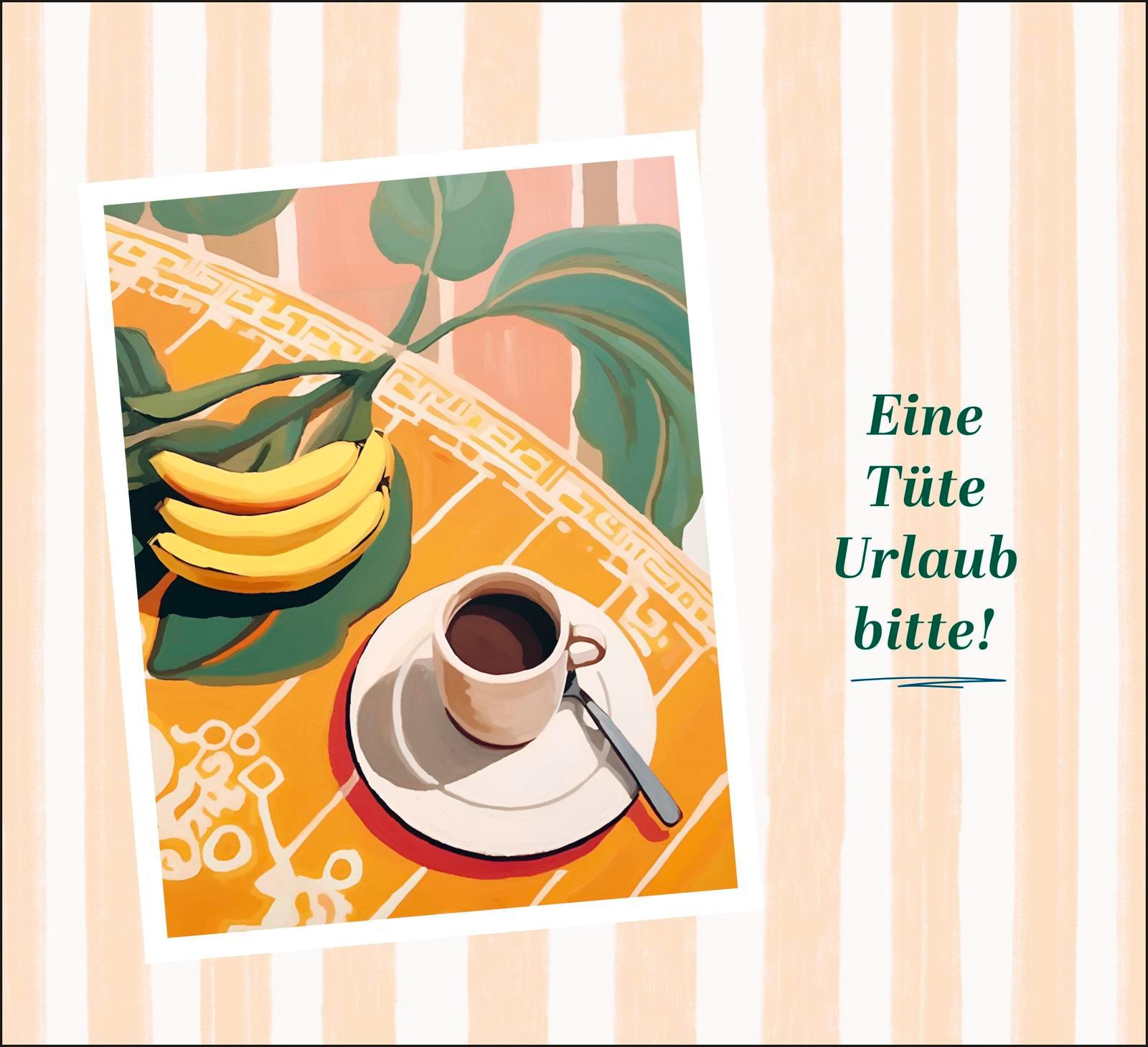 Beispielinhalt (Bild) Sommer, Sonne & Amore