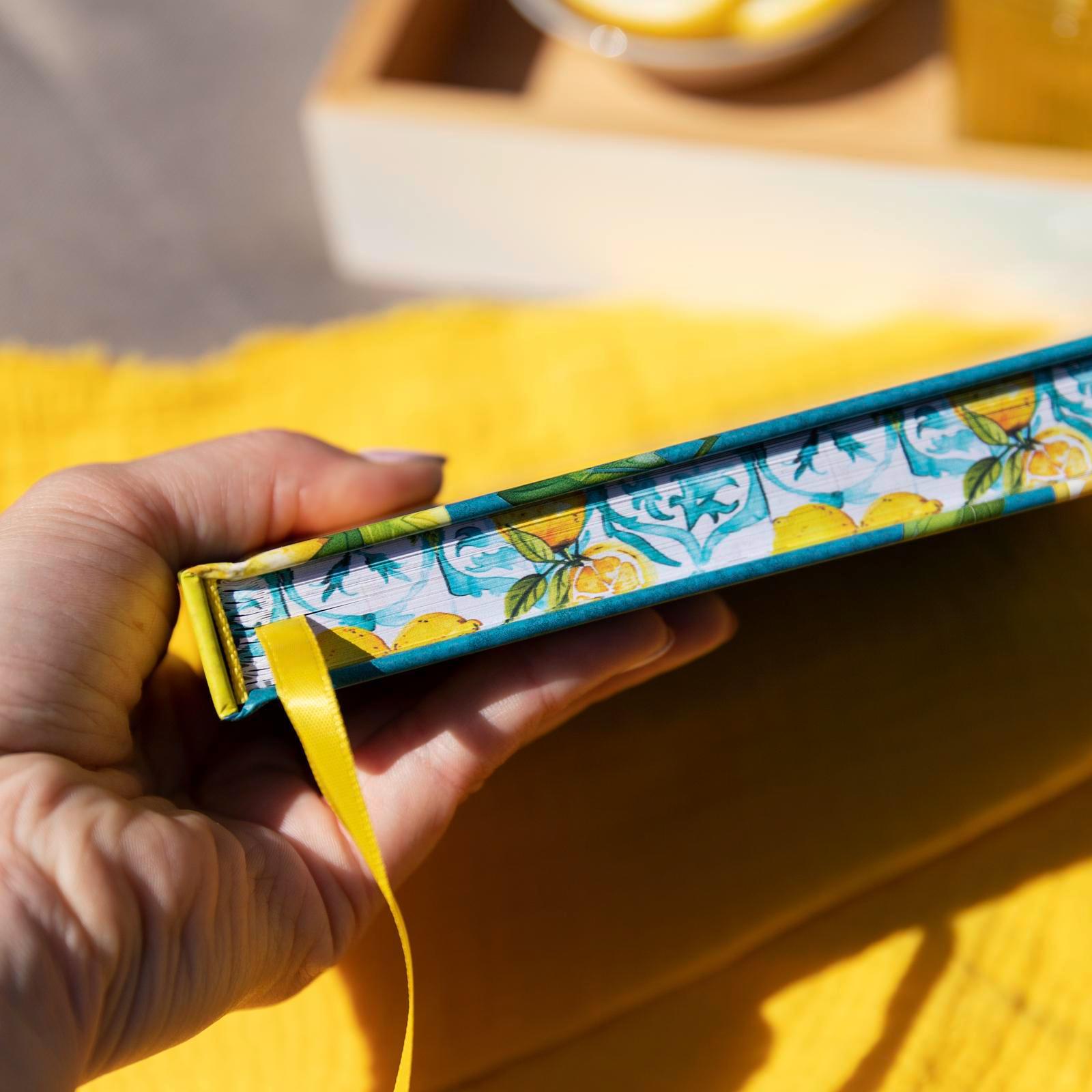 Beispielinhalt (Bild) My Italian Lovestory