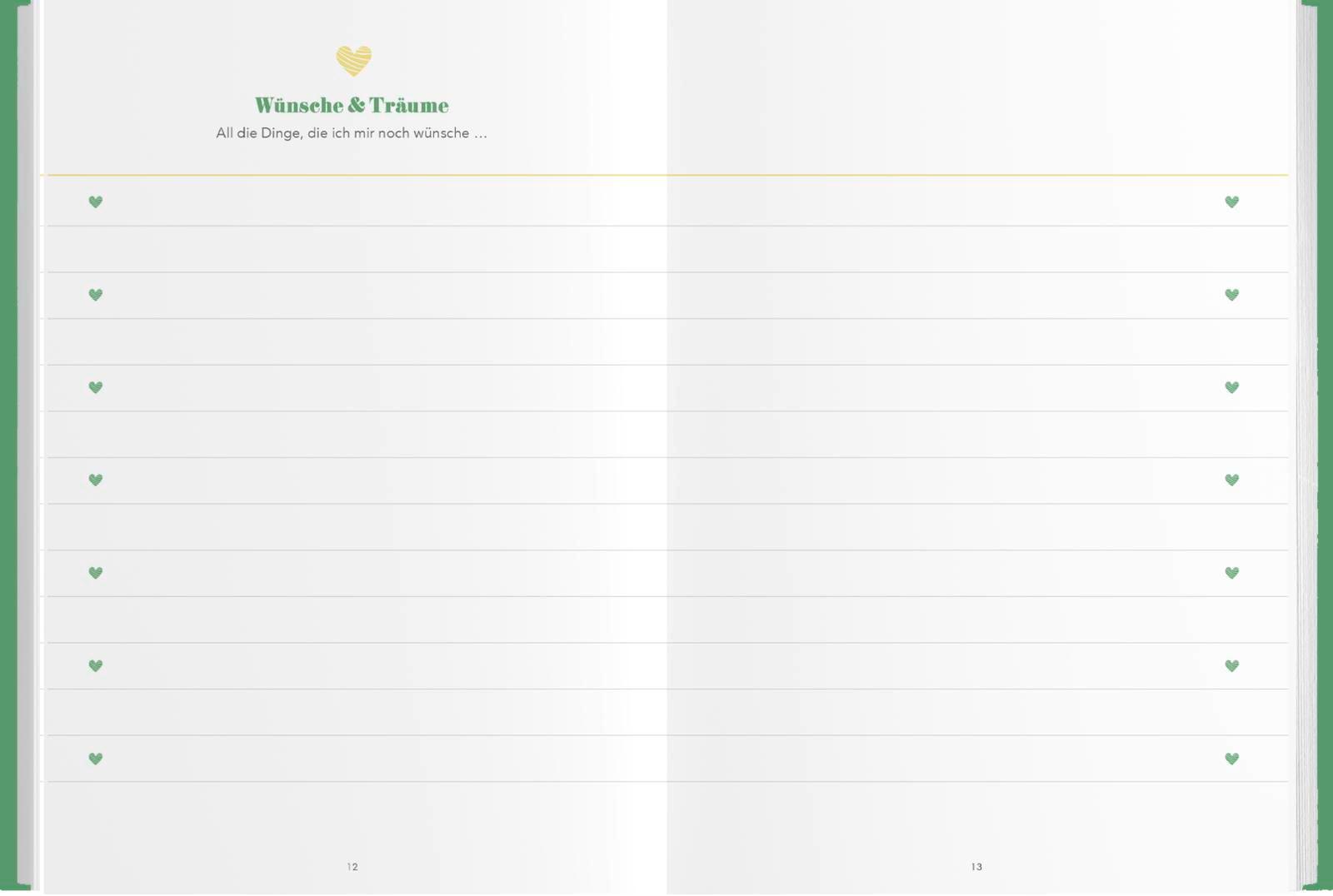 Beispielinhalt (Bild) Genieße den Ruhestand!