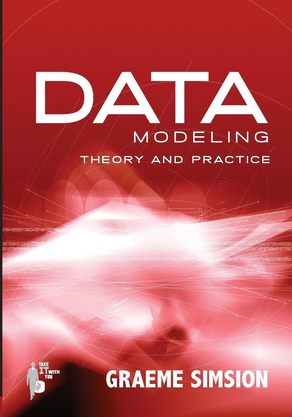 Vorderes Coverbild Data Modeling Theory and Practice