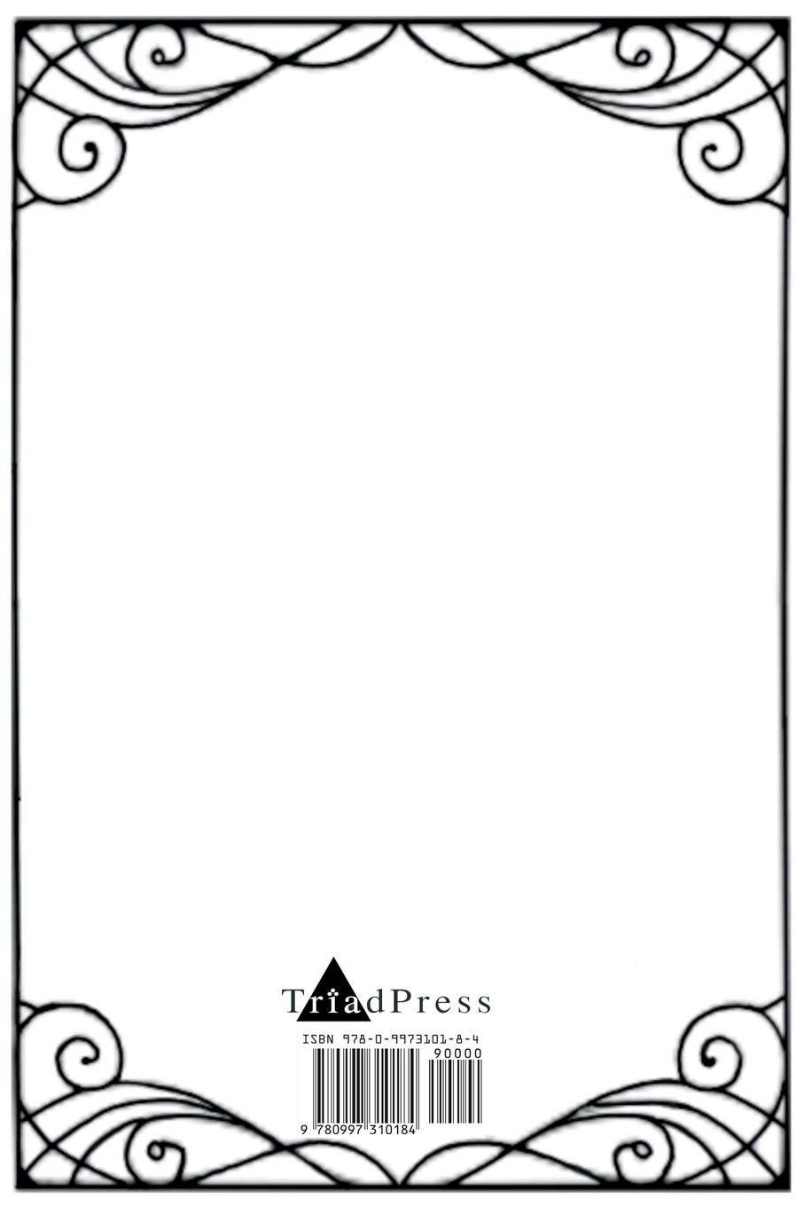 Rückseitencover Treatise on the Reintegration of Beings