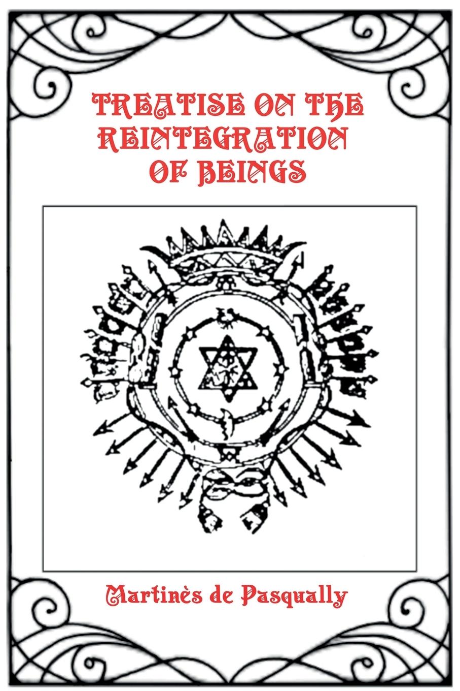 Vorderes Coverbild Treatise on the Reintegration of Beings
