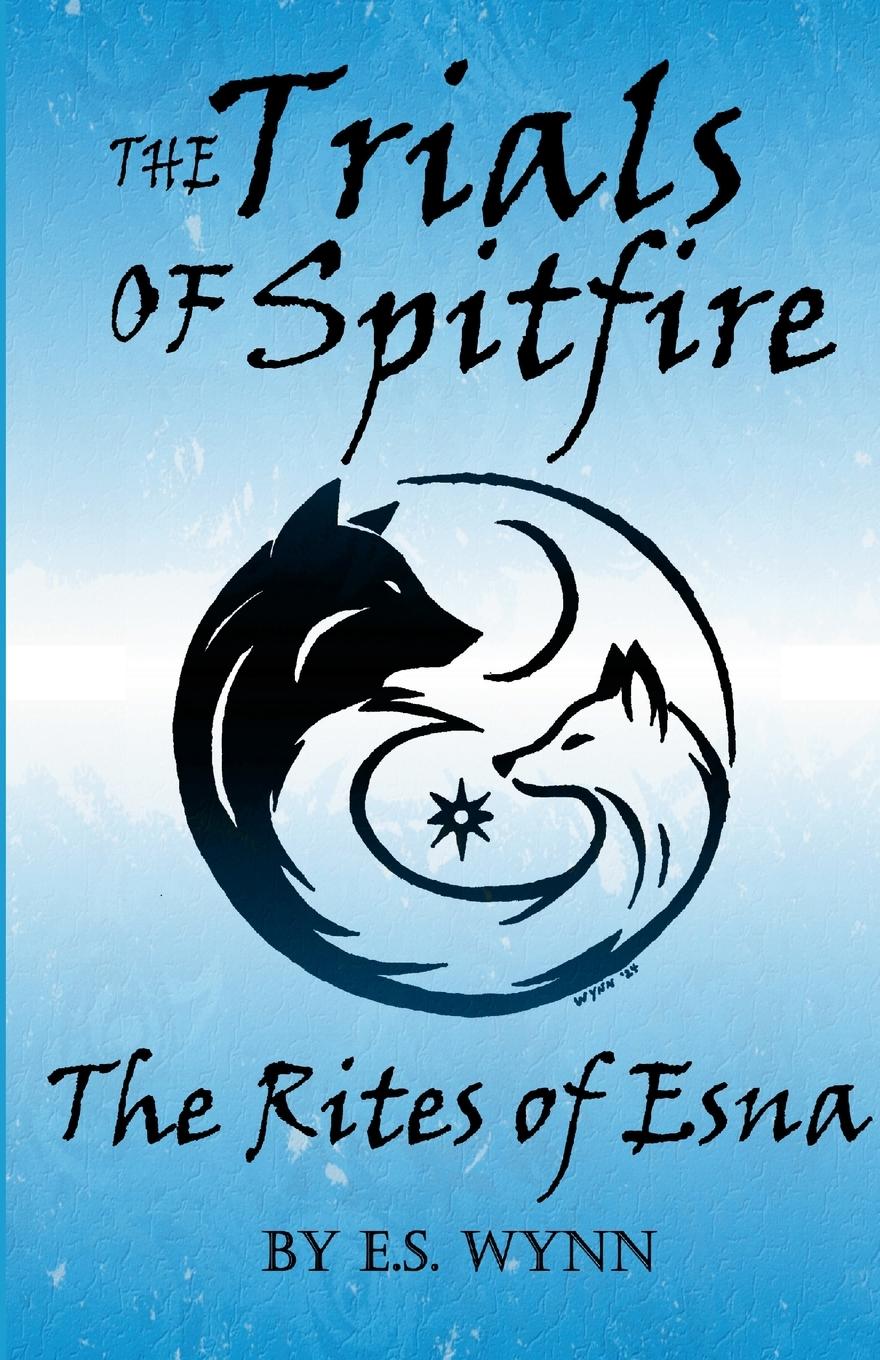 Vorderes Coverbild The Trials of Spitfire