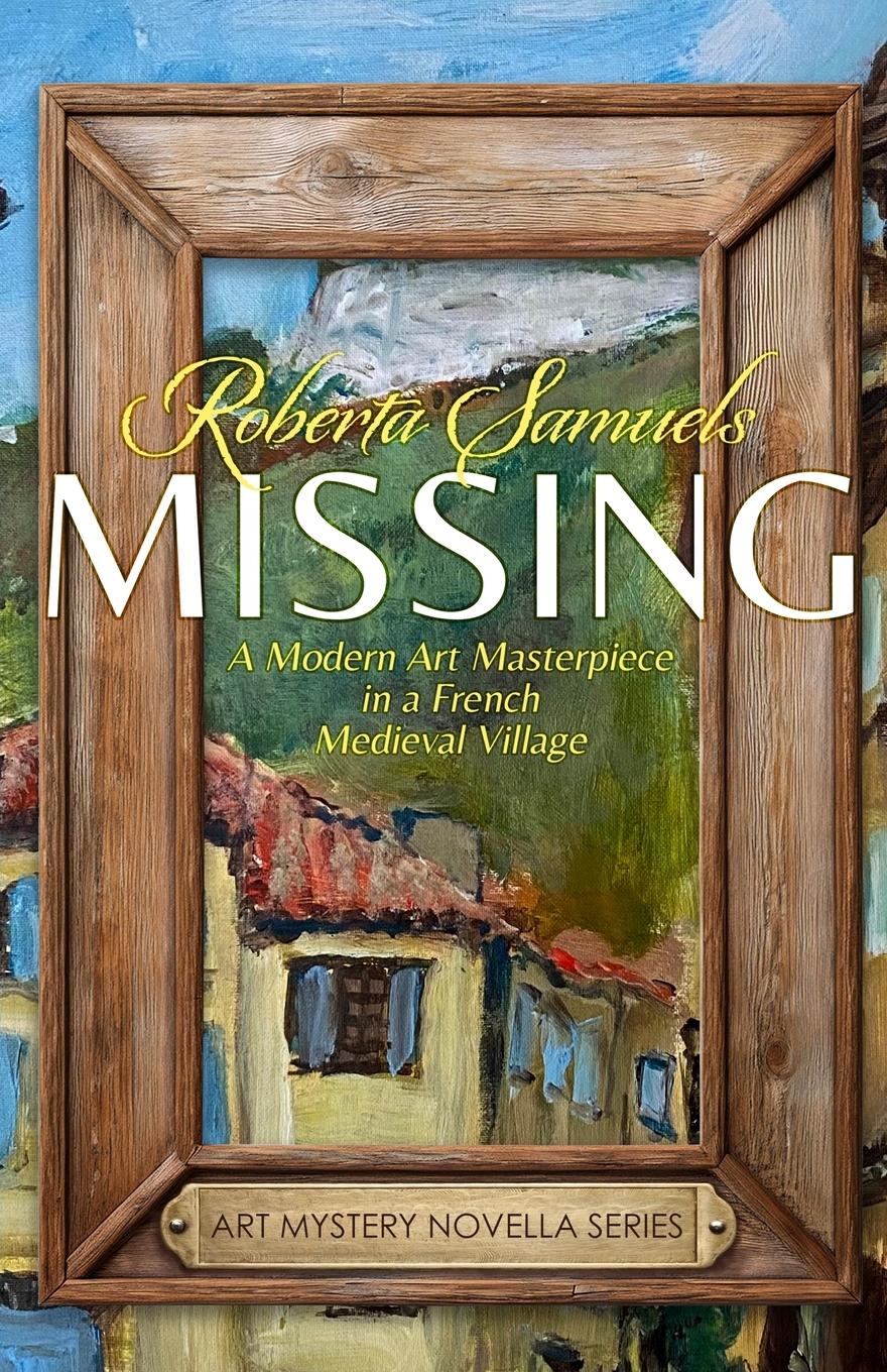 Vorderes Coverbild Missing!