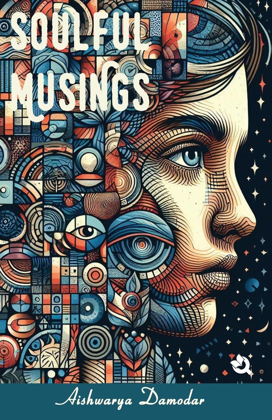 Vorderes Coverbild SOULFUL MUSINGS