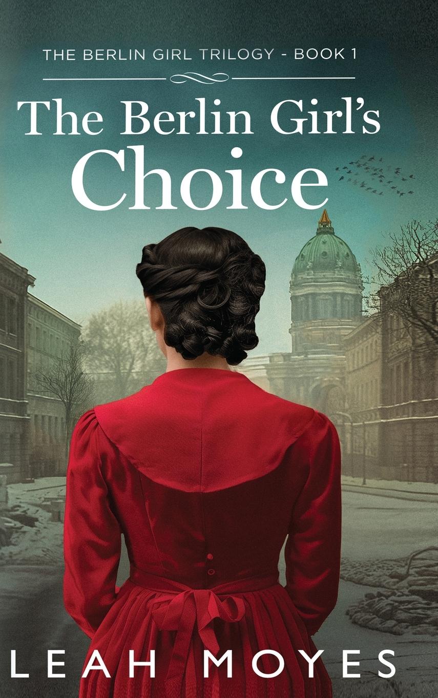 Vorderes Coverbild The Berlin Girl's Choice