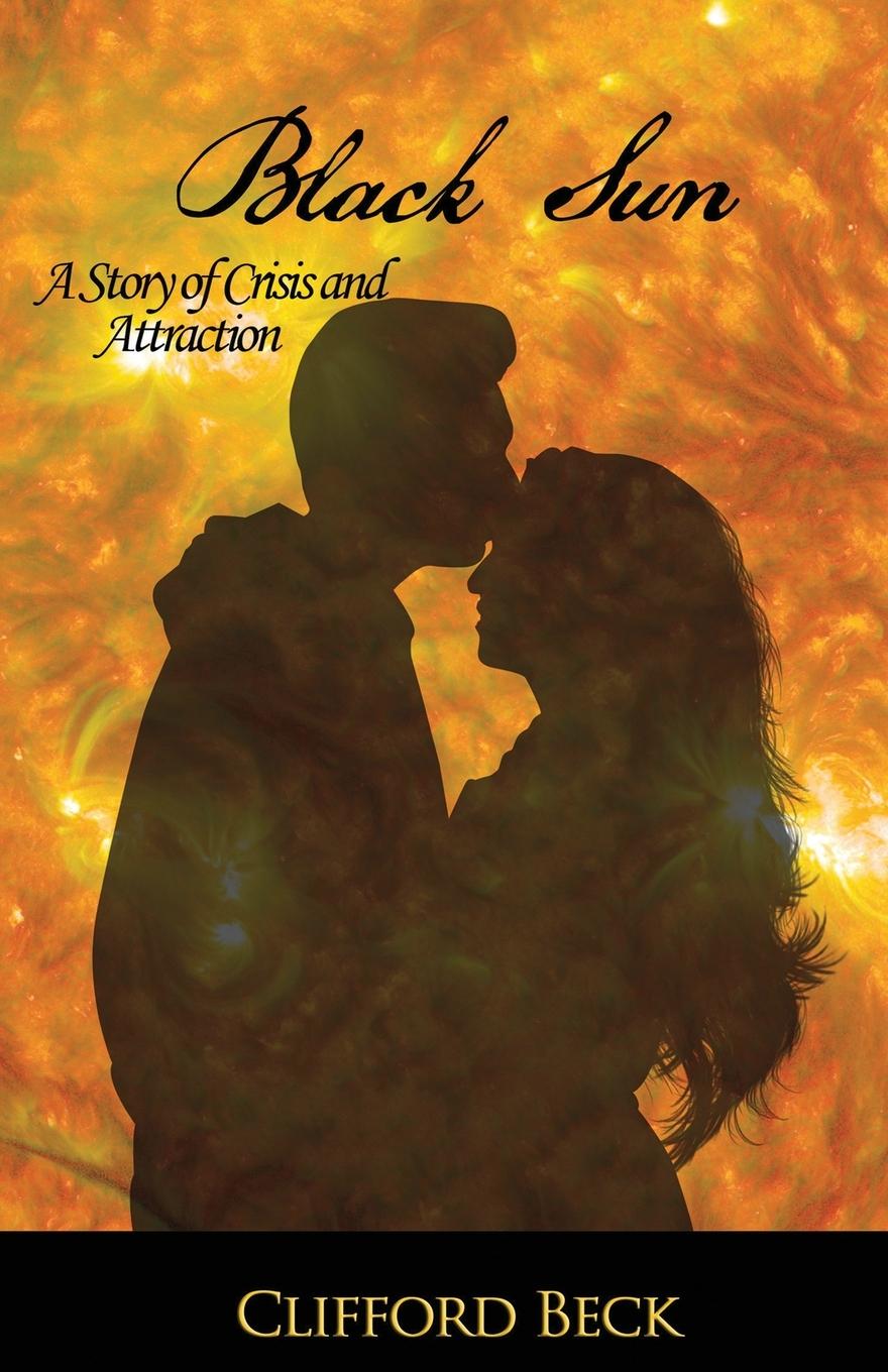 Vorderes Coverbild Black Sun