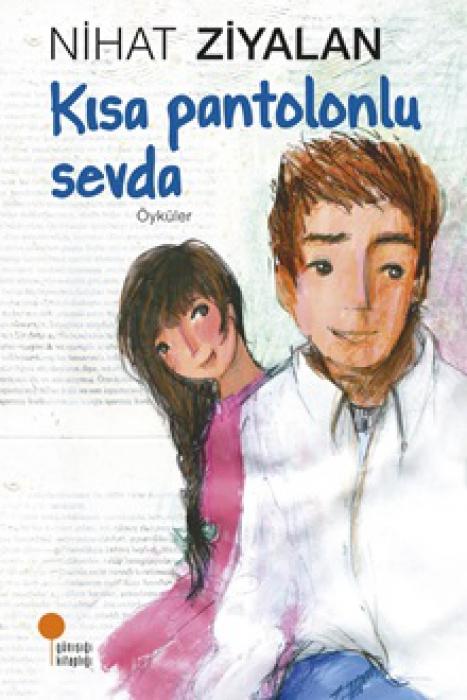 Vorderes Coverbild Kisa Pantolonlu Sevda