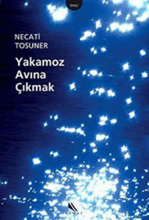 Vorderes Coverbild Yakamoz Avina Cikmak
