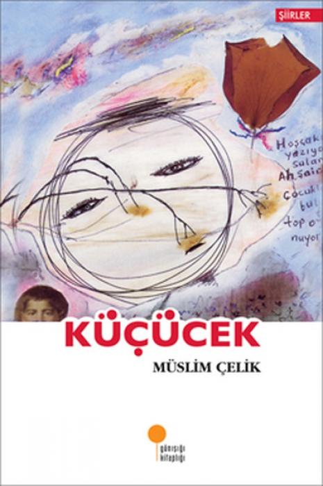 Vorderes Coverbild Kücücek