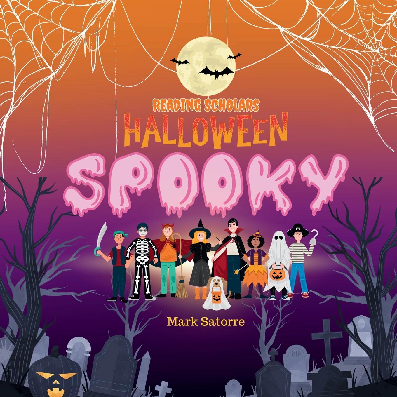 Vorderes Coverbild Reading Scholars