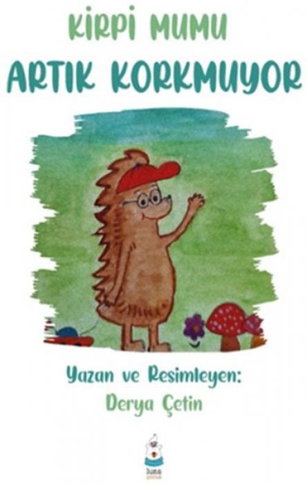 Vorderes Coverbild Kirpi Mumu Artik Korkmuyor