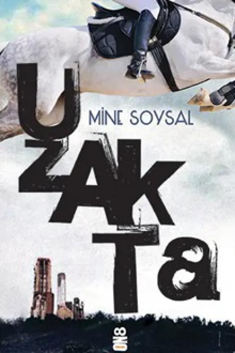 Vorderes Coverbild Uzakta