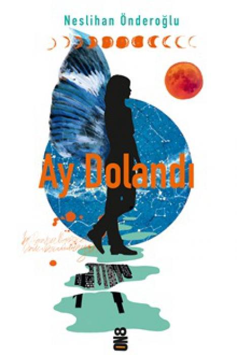 Vorderes Coverbild Ay Dolandi