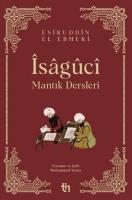 Vorderes Coverbild Isaguci - Mantik Dersleri