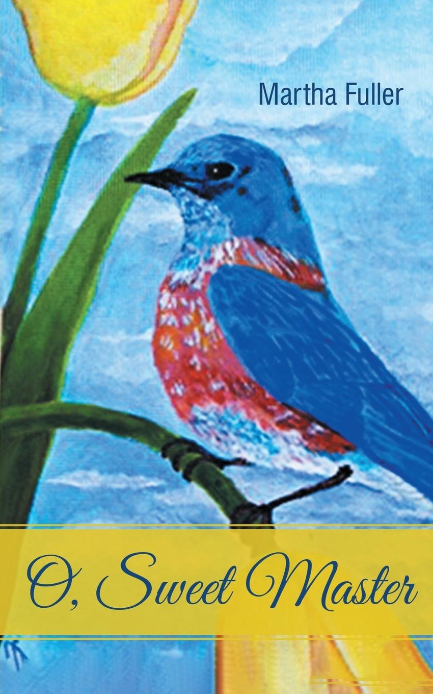 Vorderes Coverbild O, Sweet  Master