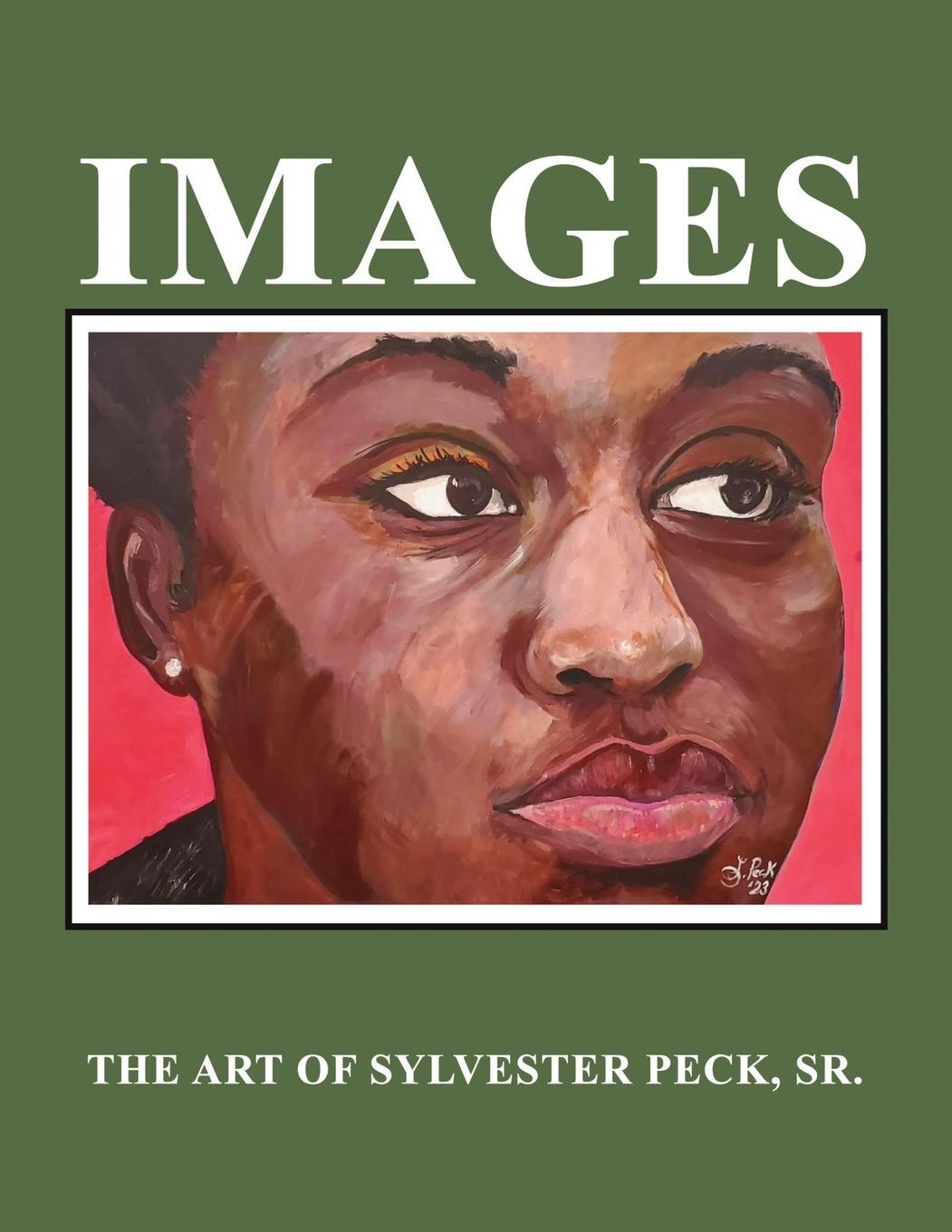 Vorderes Coverbild Images