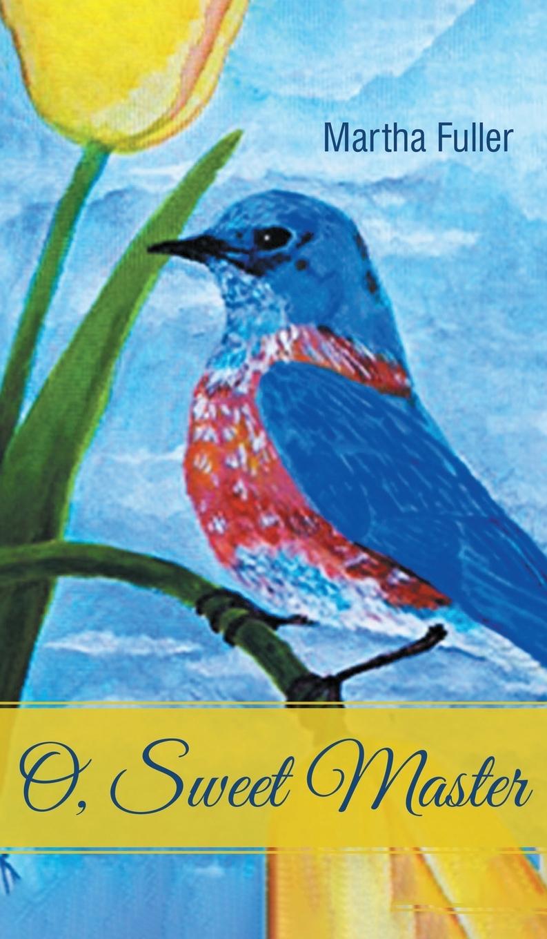 Vorderes Coverbild O, Sweet  Master