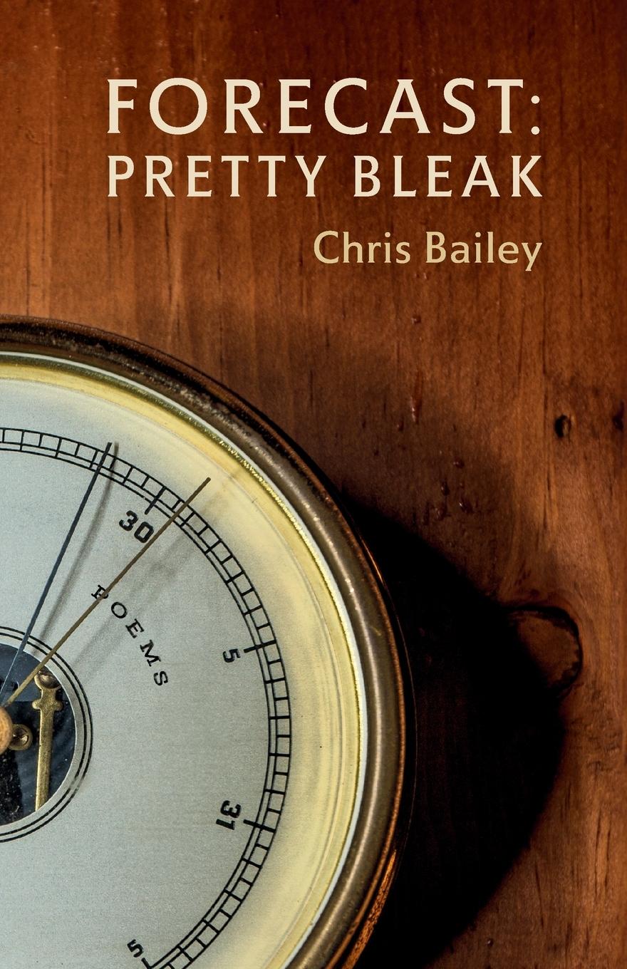 Vorderes Coverbild Forecast