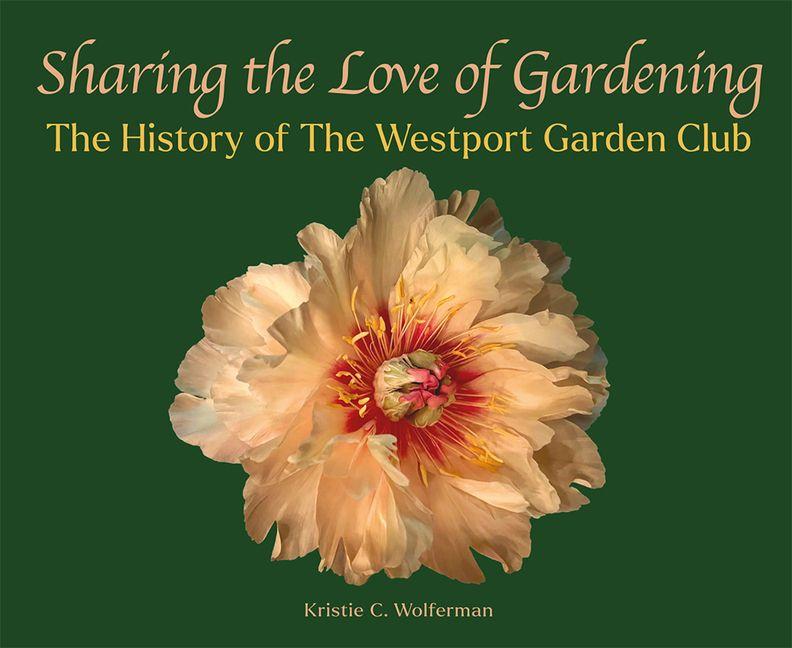 Vorderes Coverbild Sharing the Love of Gardening
