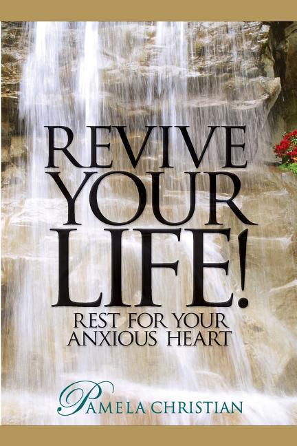 Vorderes Coverbild Revive Your Life!