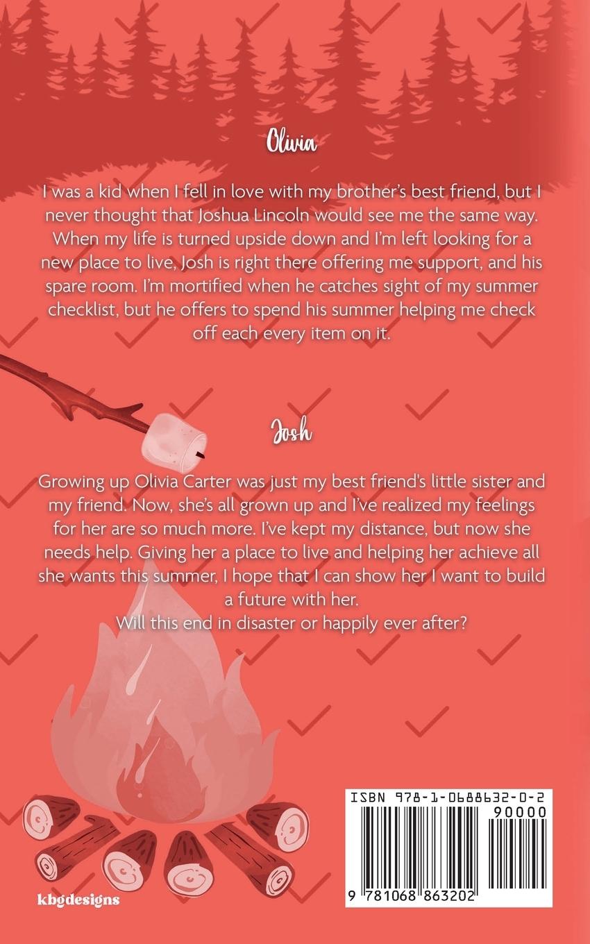 Rückseitencover Always Been You