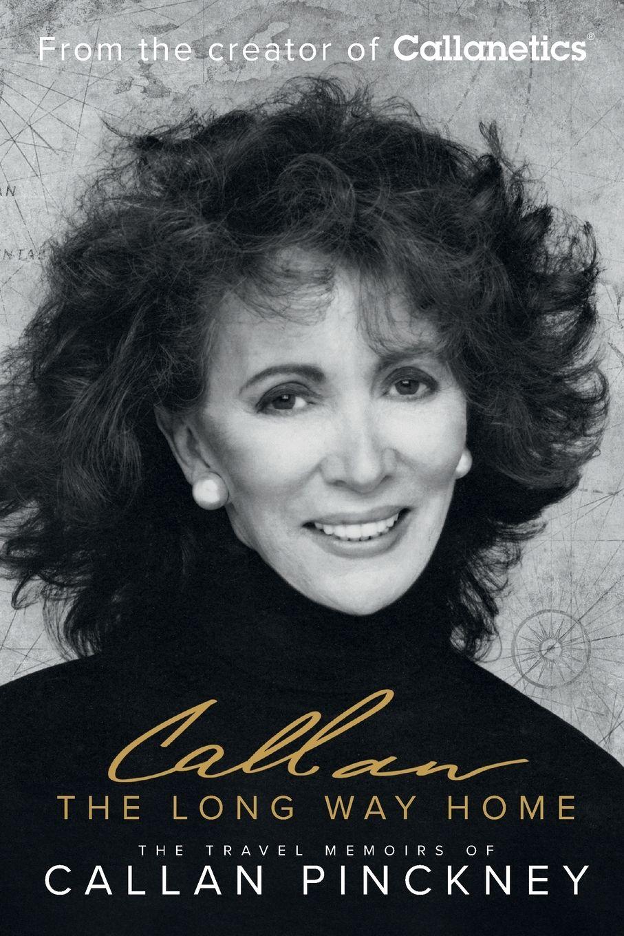 Vorderes Coverbild The Long Way Home