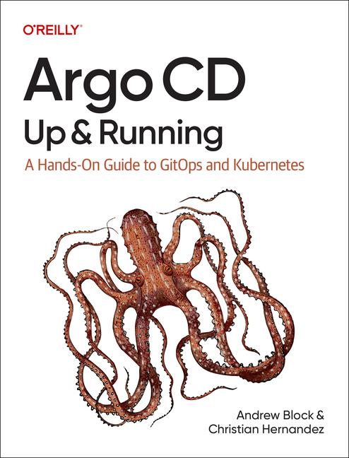 Vorderes Coverbild Argo CD: Up and Running