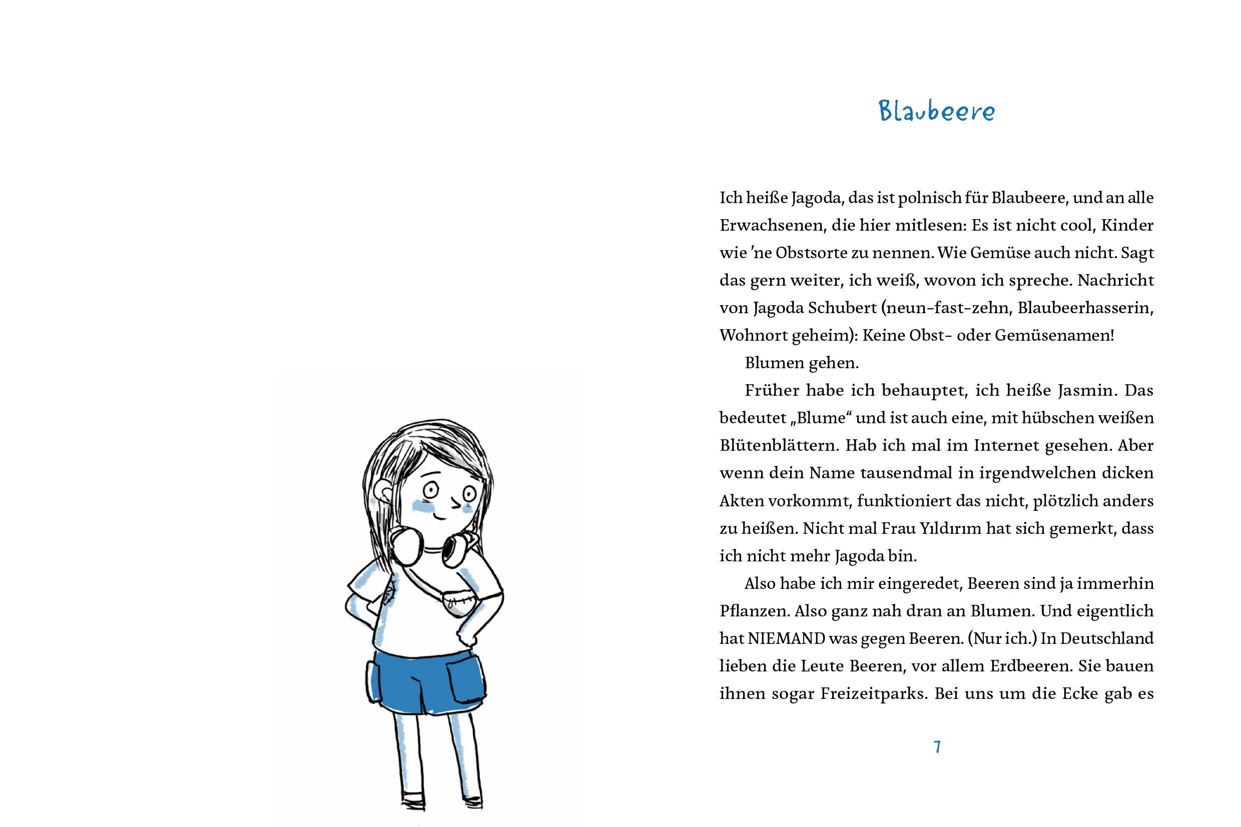 Beispielinhalt (Bild) Keine Party ist auch keine Lösung