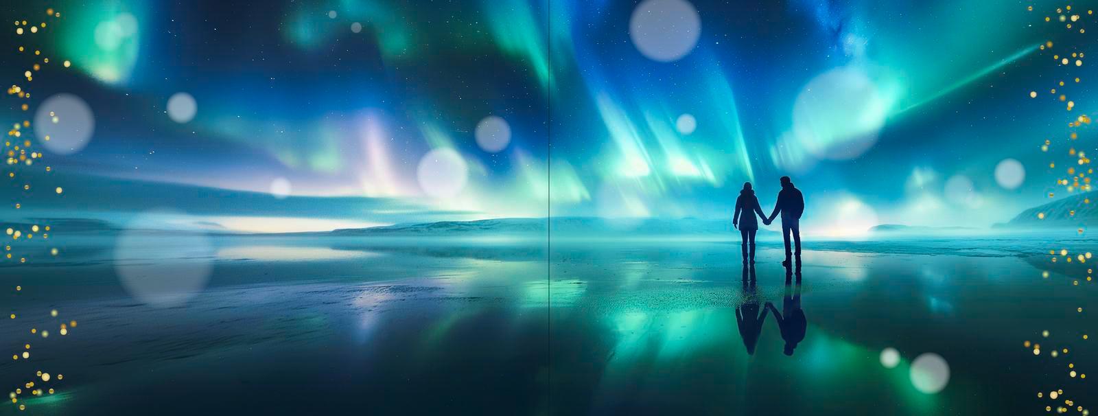 Beispielinhalt (Bild) Das Geheimnis von Asfjördur